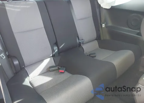 2016 Scion Tc from USA, damaged, VIN JTKJF5C77GJ013883